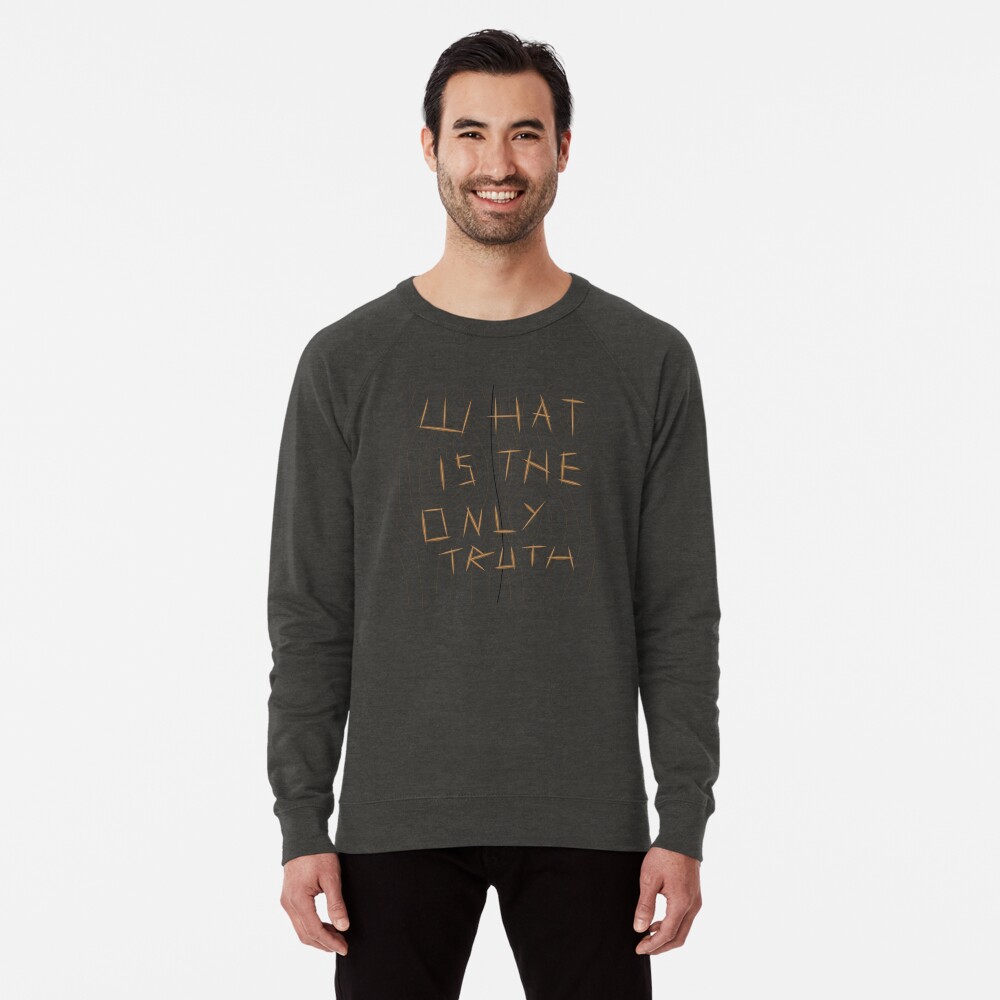 Item preview, Lightweight Sweatshirt designed and sold by DaneSullivan.