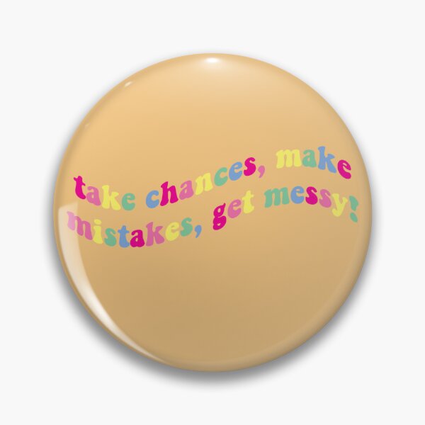Item preview, ms. frizzle quote- colorful designed and sold by esthher.