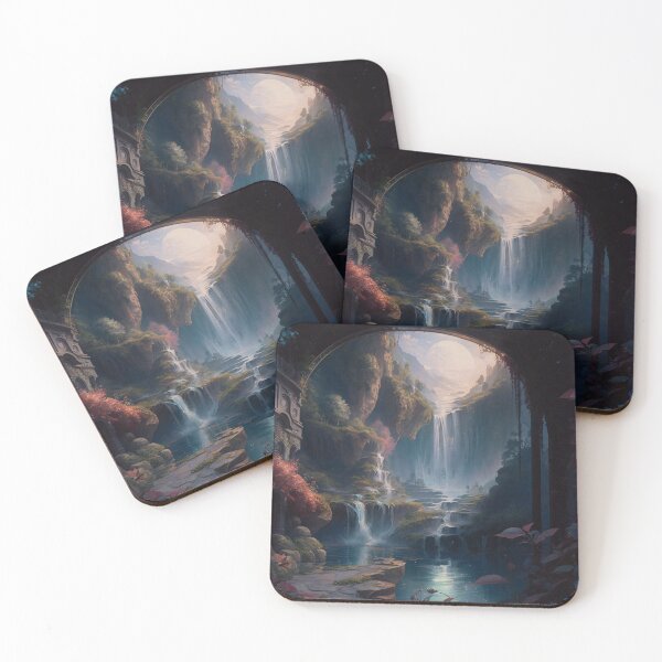 Item preview, 15 - New Earth Dimensional  designed and sold by StarbuckLight.