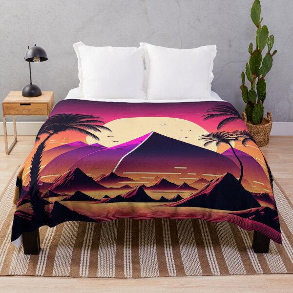 Item preview, Pyramid Dreams: A Retro Futuristic Fantasy designed and sold by Mullet Monkey.