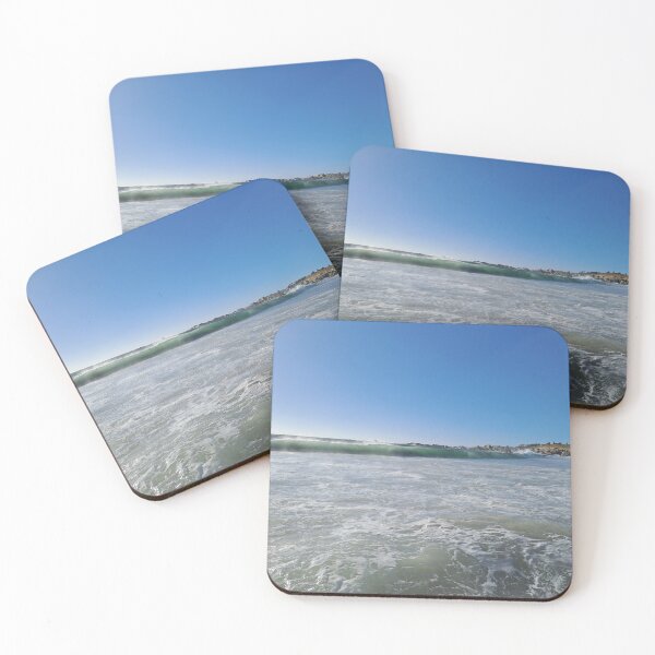 Item preview, Cape town Crystal waves  designed and sold by Weather gifts .