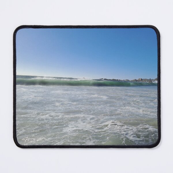 Item preview, Cape town Crystal waves designed and sold by Weather gifts .