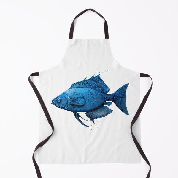 Artikelvorschau, Blaufisch entworfen und verkauft von TheWitsFoe.