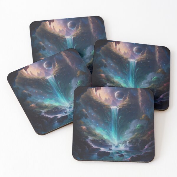 Item preview, 16 - New Earth Dimensional  designed and sold by StarbuckLight.