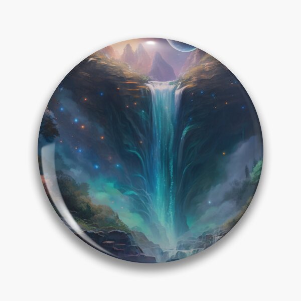 Item preview, 16 - New Earth Dimensional  designed and sold by StarbuckLight.