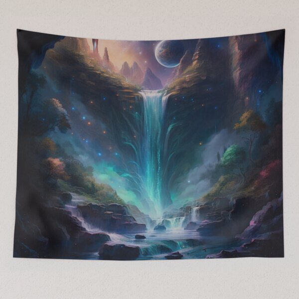 Item preview, 16 - New Earth Dimensional  designed and sold by StarbuckLight.