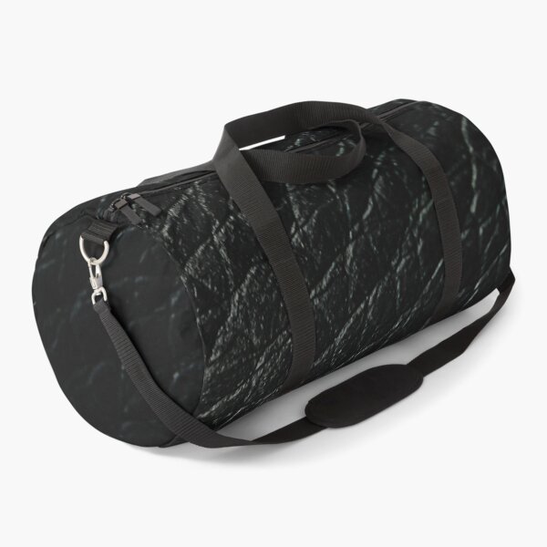 Item preview, Faux Black Leather Look designed and sold by widianeworld.
