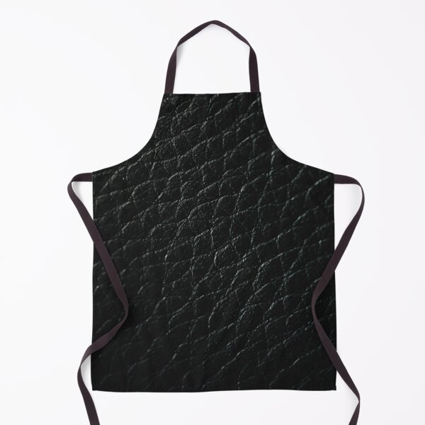Item preview, Faux Black Leather Look designed and sold by widianeworld.