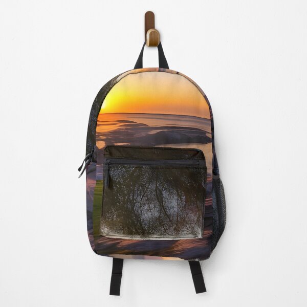Item preview, Sunset - The silence at the sea designed and sold by Djantrix.