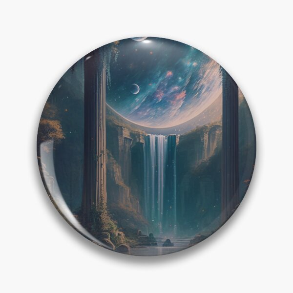 Item preview, 17 - New Earth Dimensional  designed and sold by StarbuckLight.
