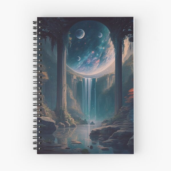 Item preview, 17 - New Earth Dimensional  designed and sold by StarbuckLight.