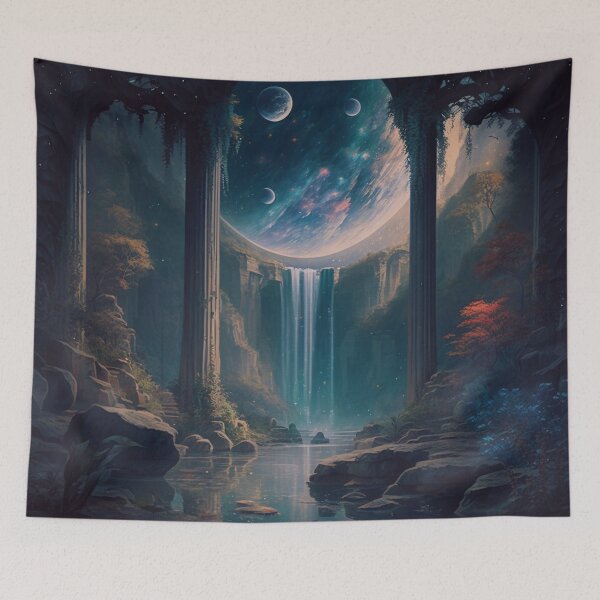 Item preview, 17 - New Earth Dimensional  designed and sold by StarbuckLight.
