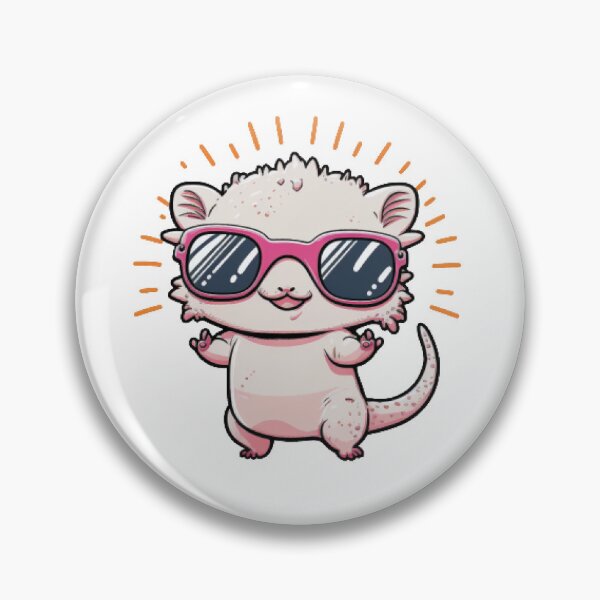 Item preview, Funny axolotl designed and sold by Iden-store.