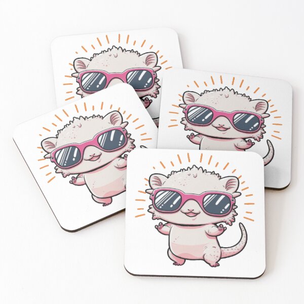 Item preview, Funny axolotl designed and sold by Iden-store.