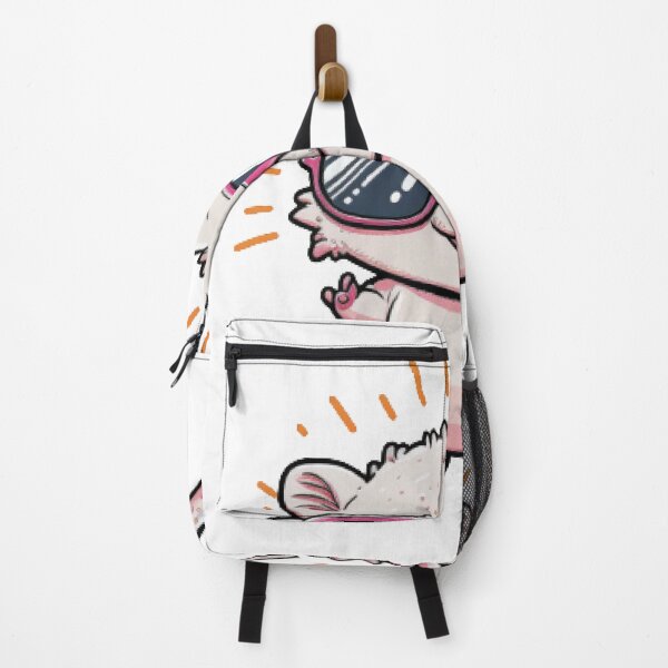 Item preview, Funny axolotl designed and sold by Iden-store.