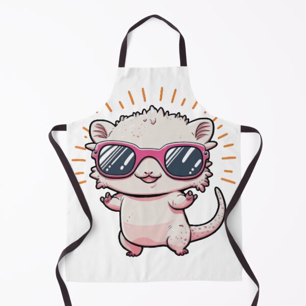 Item preview, Funny axolotl designed and sold by Iden-store.