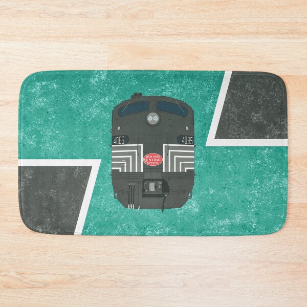 Item preview, New York Central 4085 designed and sold by Enzwell.