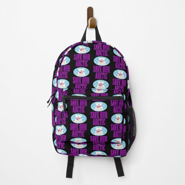 Item preview, Save Our Arctic designed and sold by Uvogin2099.