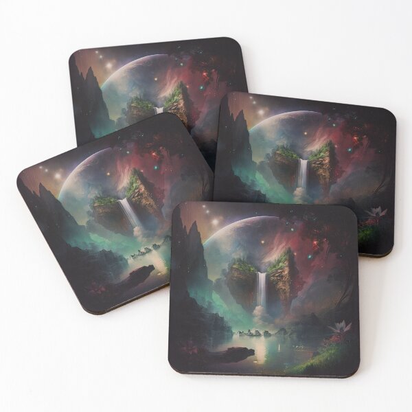 Item preview, 18 - New Earth Dimensional  designed and sold by StarbuckLight.