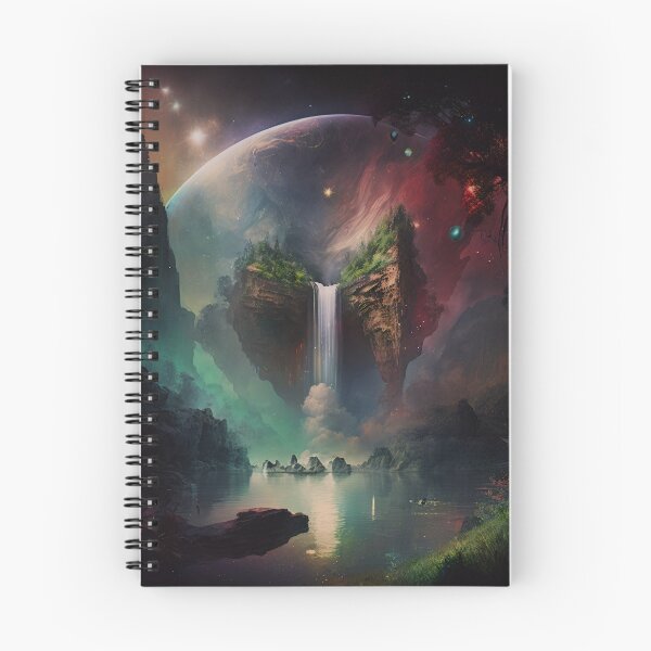 Item preview, 18 - New Earth Dimensional  designed and sold by StarbuckLight.