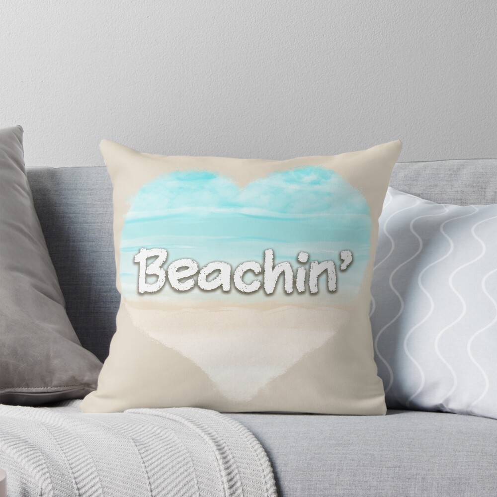 Item preview, Throw Pillow designed and sold by dev11588.