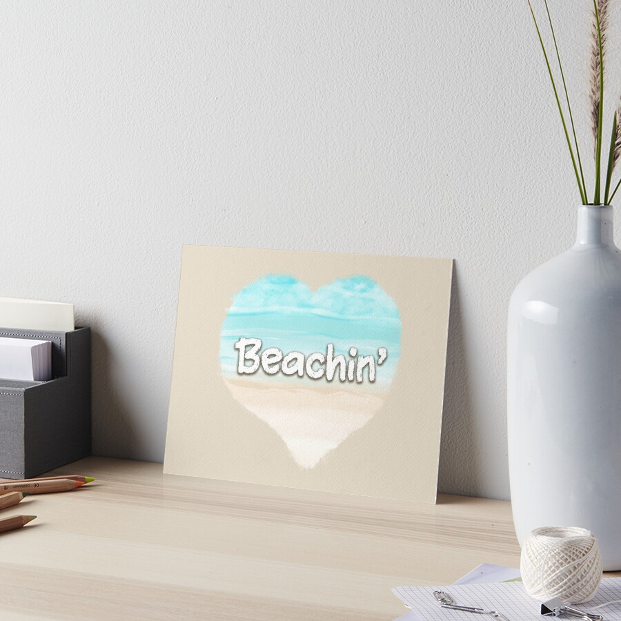Item preview, Art Board Print designed and sold by dev11588.