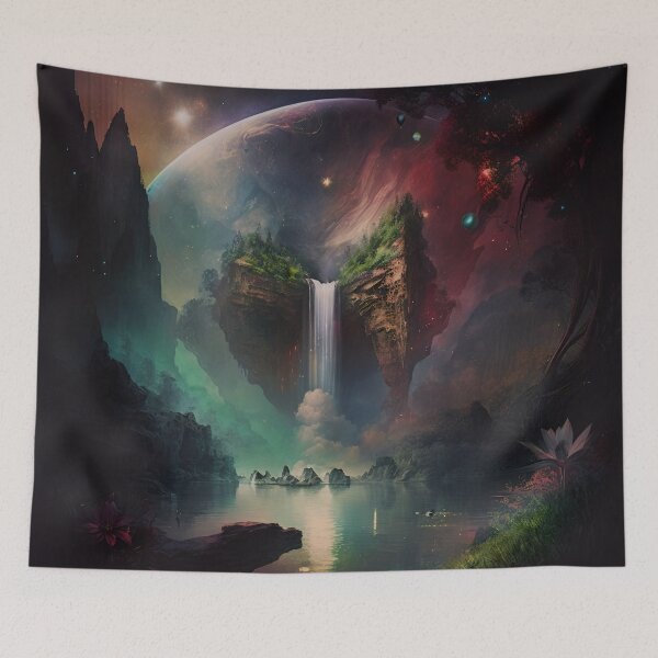 Item preview, 18 - New Earth Dimensional  designed and sold by StarbuckLight.
