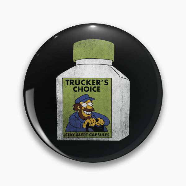 Item preview, Trucker's Choice designed and sold by Wizz Kid.