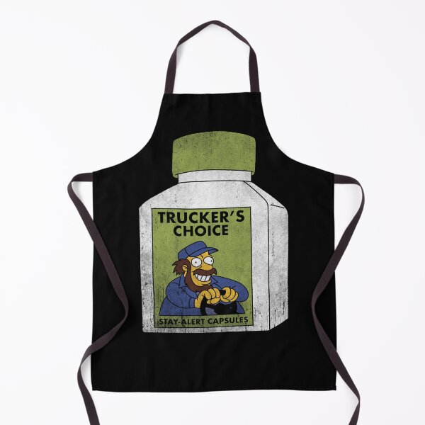 Item preview, Trucker's Choice designed and sold by Wizz Kid.