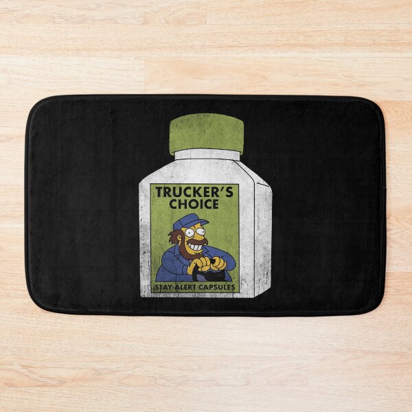 Item preview, Trucker's Choice designed and sold by Wizz Kid.