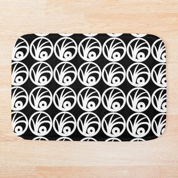 Item preview, Lemony Snicket’s “A series of unfortunate events” White  small VFD  designed and sold by Goatonfire.