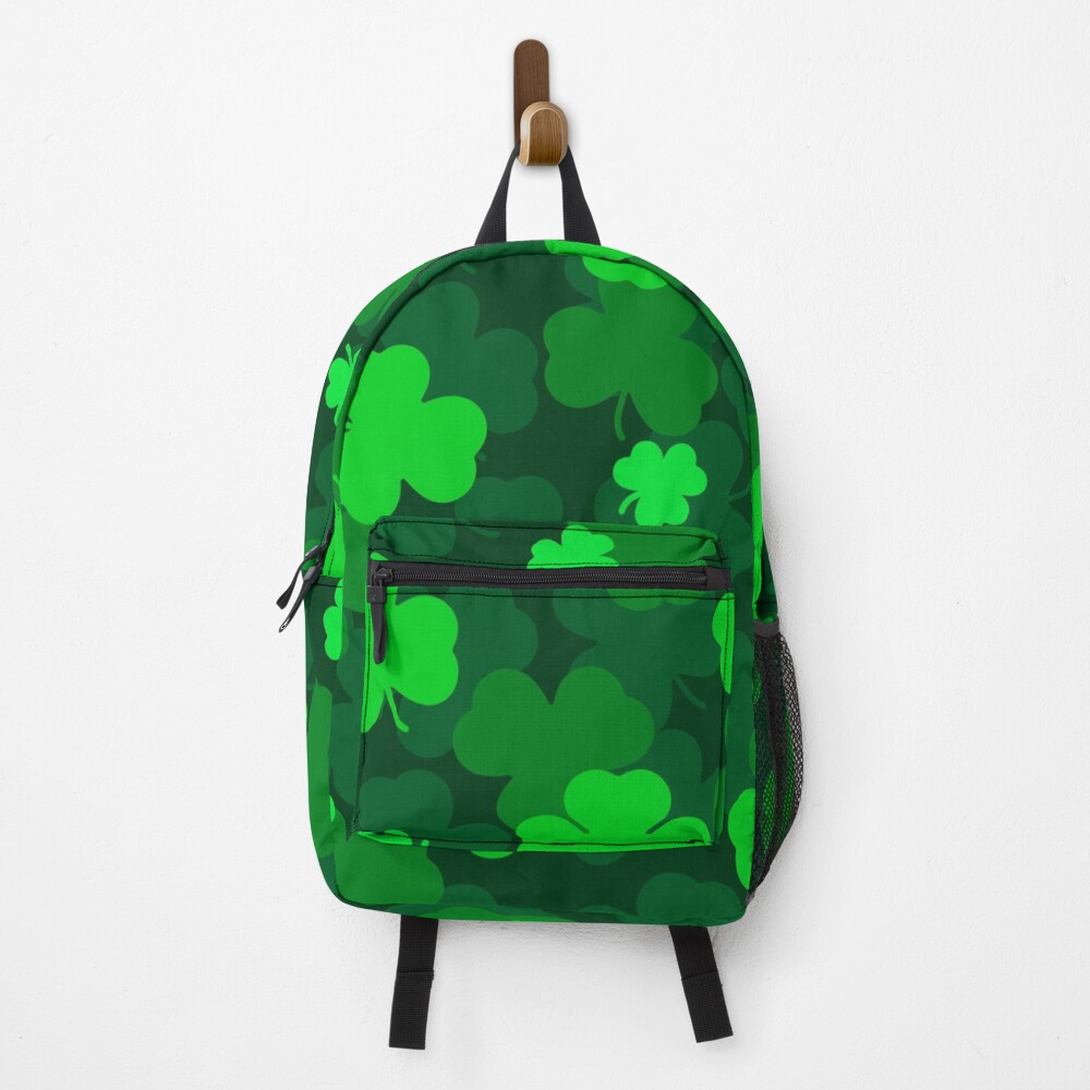 Artikel-Vorschau von Rucksack, designt und verkauft von RascalsDesigns.