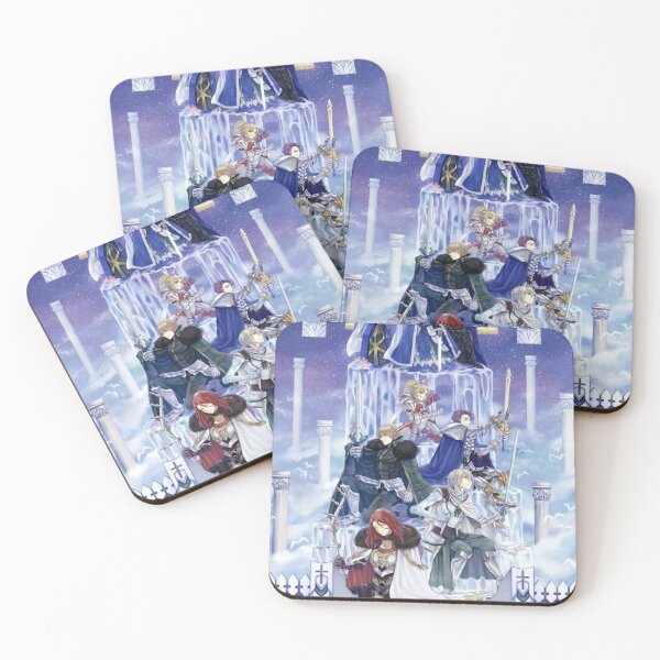 Item preview, Fate Grand Order Anime designed and sold by anime-ker.