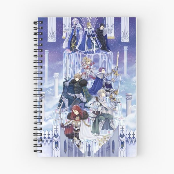 Item preview, Fate Grand Order Anime designed and sold by anime-ker.