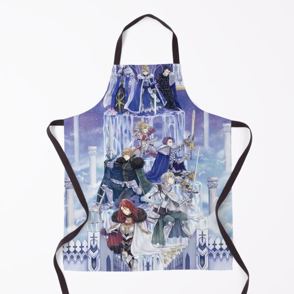 Item preview, Fate Grand Order Anime designed and sold by anime-ker.