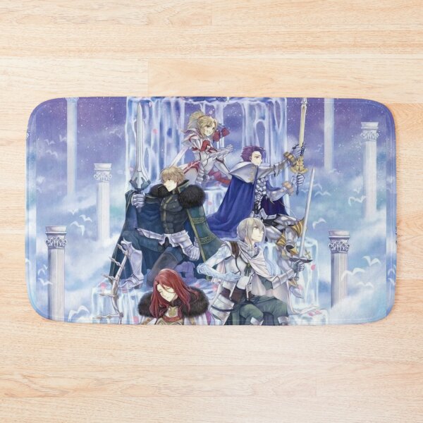 Item preview, Fate Grand Order Anime designed and sold by anime-ker.
