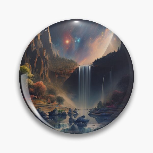 Item preview, 19 - New Earth Dimensional  designed and sold by StarbuckLight.