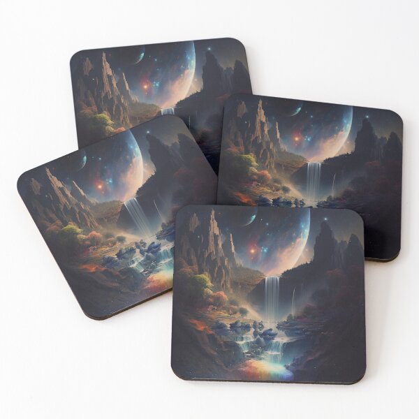 Item preview, 19 - New Earth Dimensional  designed and sold by StarbuckLight.