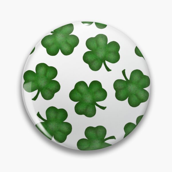 Artikelvorschau, Textured Shamrocks entworfen und verkauft von HB Loves Crafts.