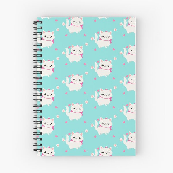 Item preview, cute and flirtatious kitten designed and sold by yessebel.