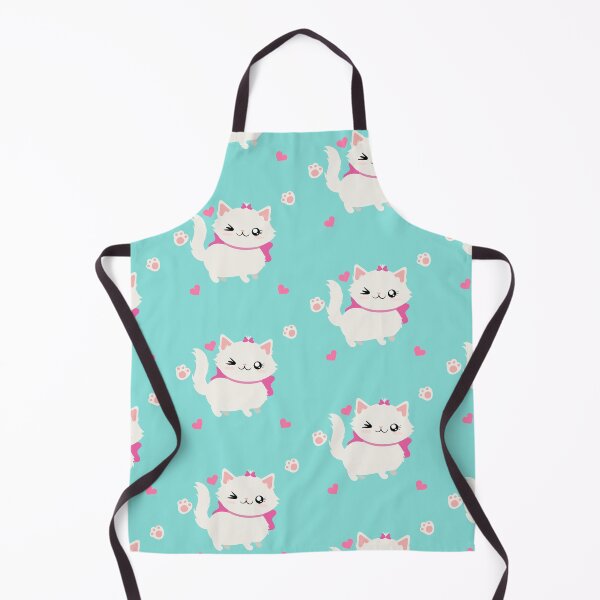 Item preview, cute and flirtatious kitten designed and sold by yessebel.