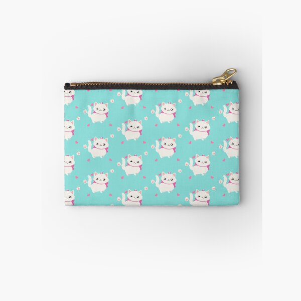 Item preview, cute and flirtatious kitten designed and sold by yessebel.