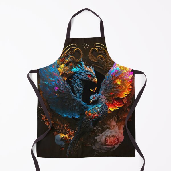 Item preview, Rebirth designed and sold by meteorjiel.