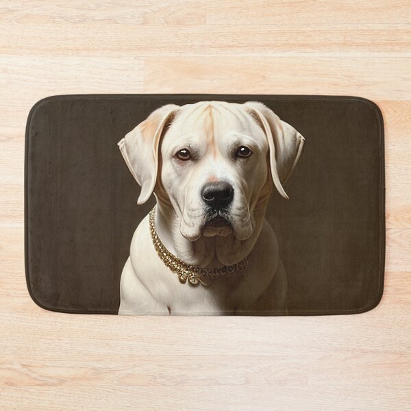Item preview, Canine Majesty: Bully Kutta Portrait designed and sold by DavesDogShop.