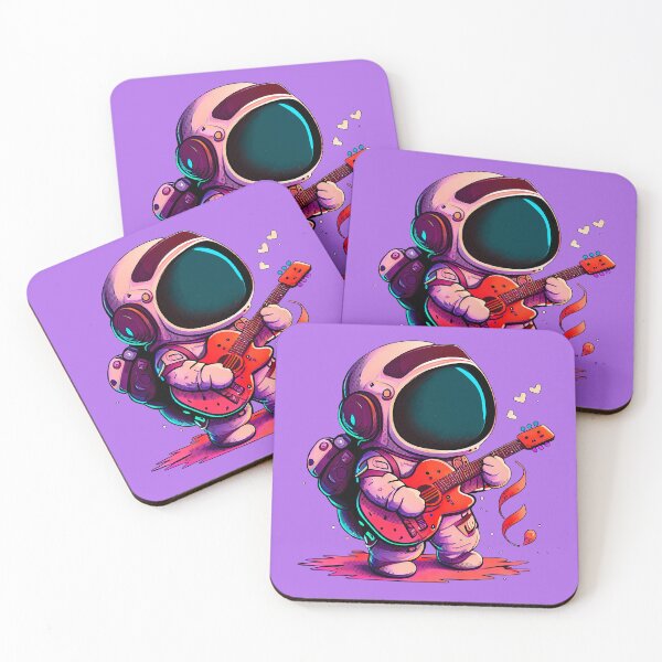 Item preview, Moondust Melodies designed and sold by Rayol-store.