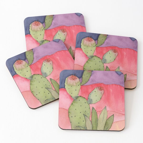 Item preview, Desert Rose Cactus designed and sold by PtcPanache.