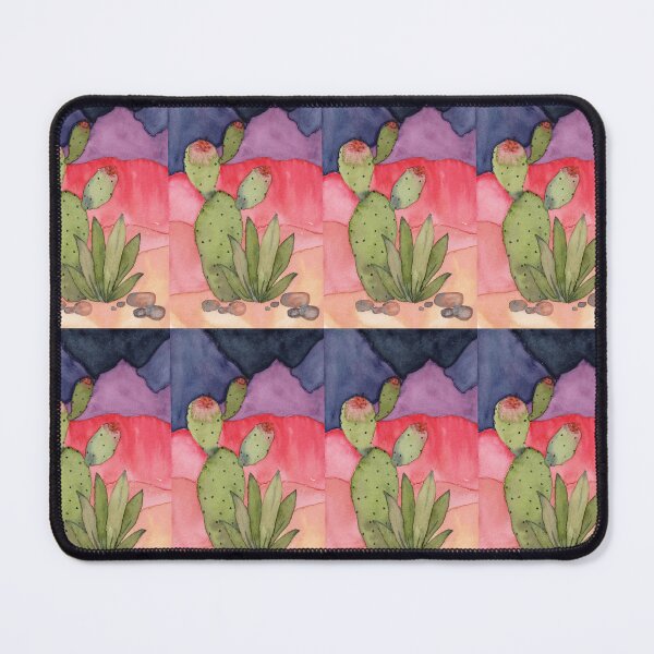 Item preview, Desert Rose Cactus designed and sold by PtcPanache.