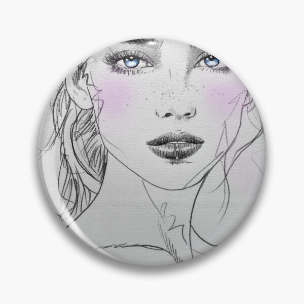 Item preview, Miss Tess designed and sold by Loui  Jover.