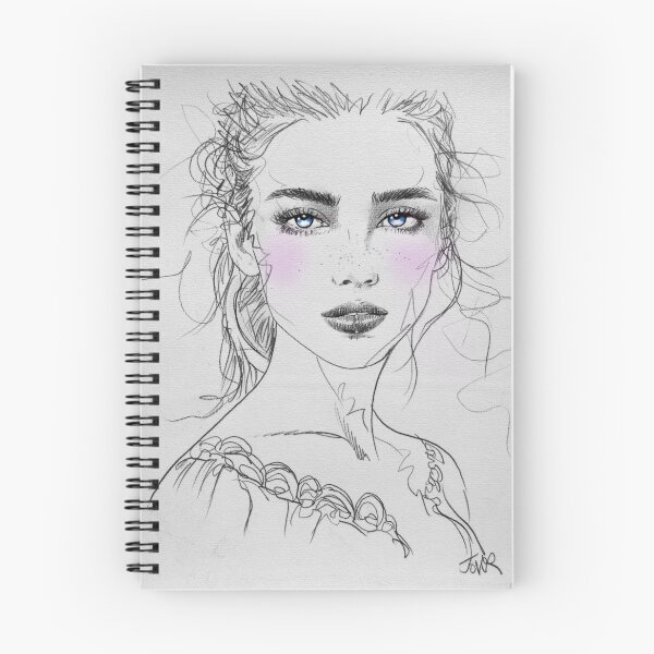Item preview, Miss Tess designed and sold by Loui  Jover.