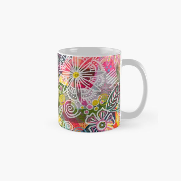 Spring Fiesta Classic Mug